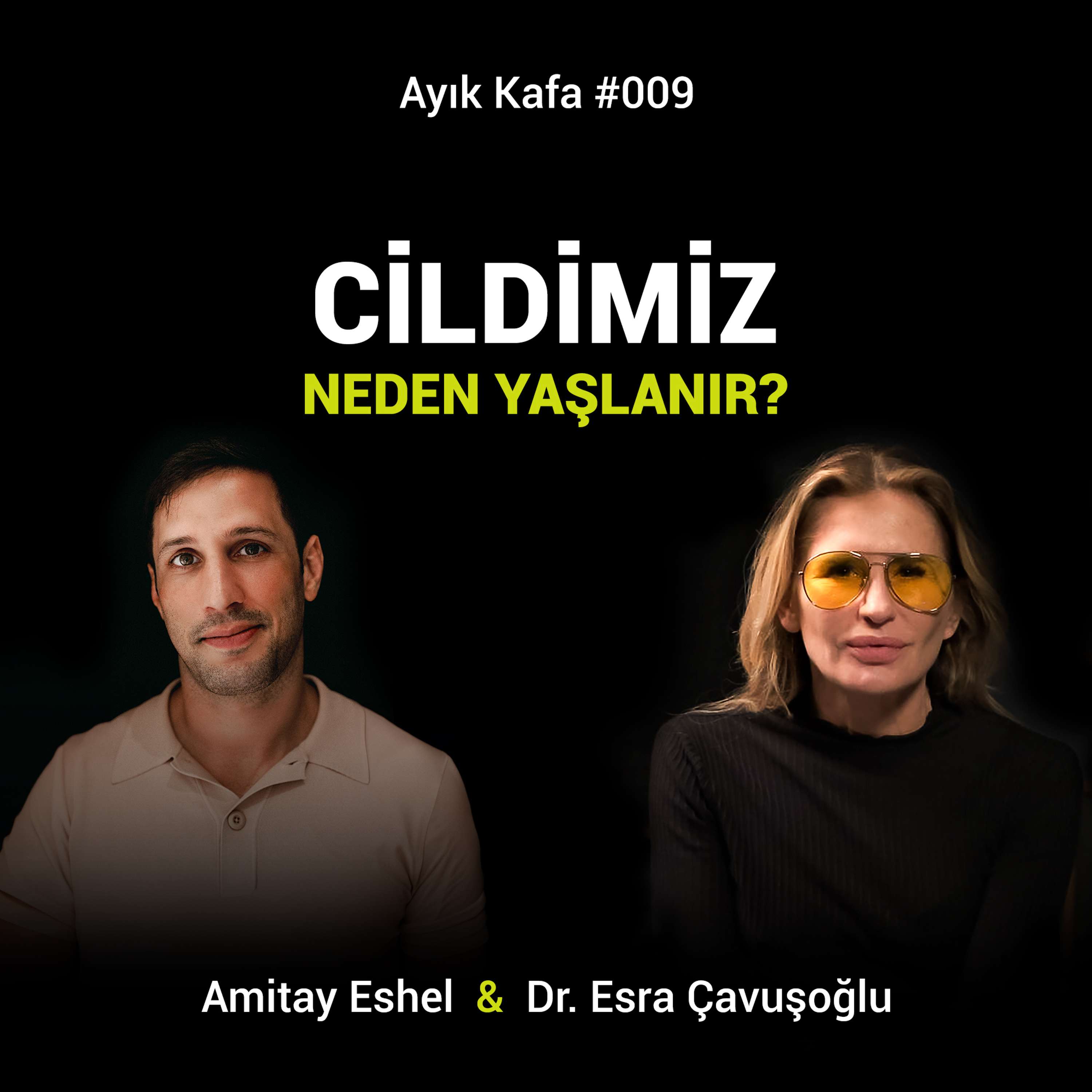 AYIK KAFA