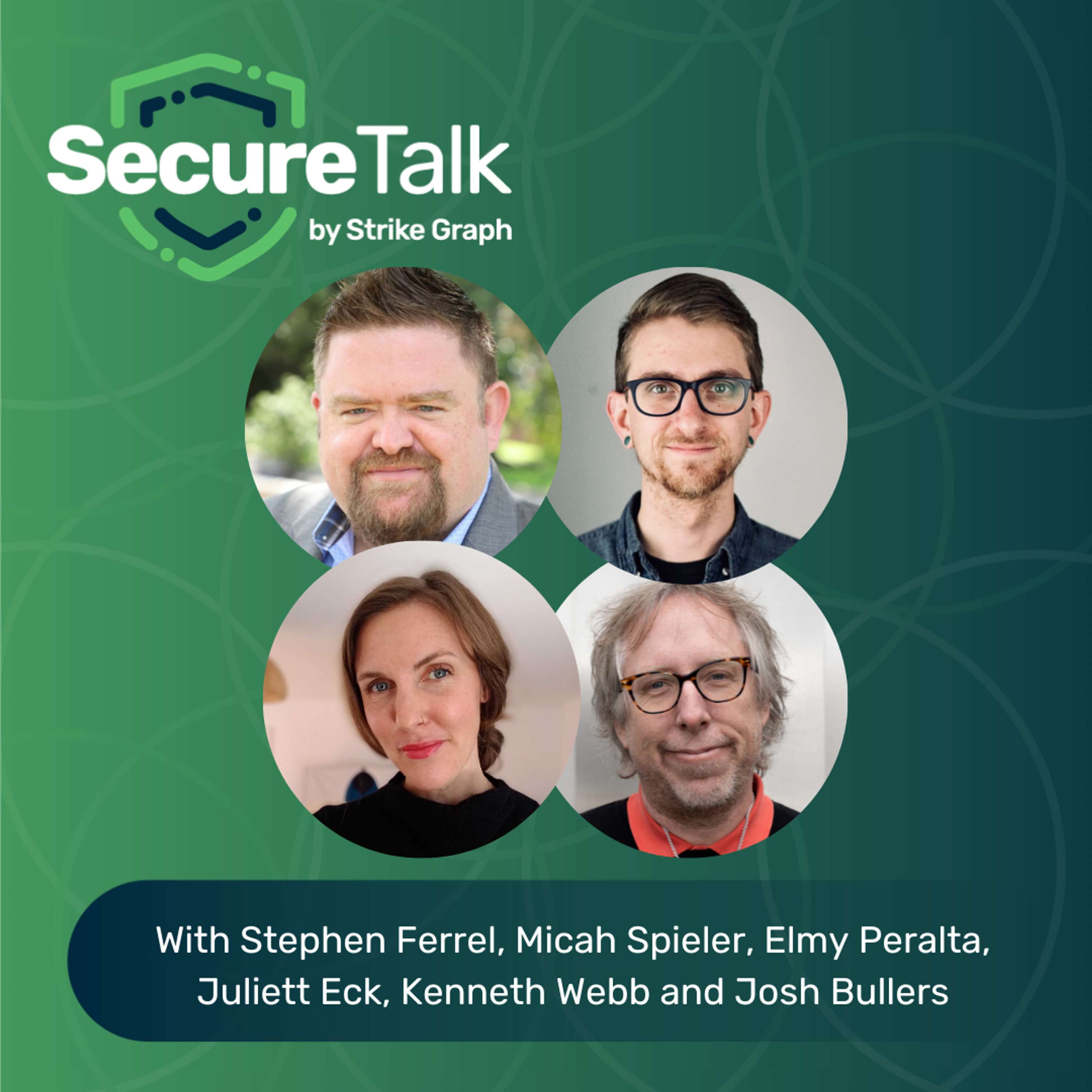 Secure Talk Podcast