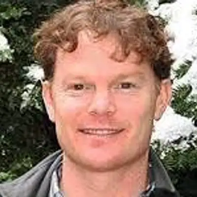 Dan MacNulty
