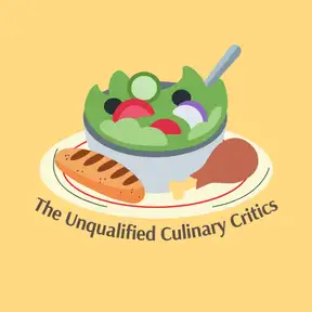The Unqualified Culinary Critics