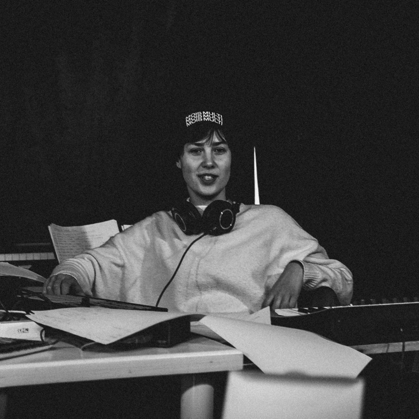 Lettres à Grand-Mom (4/8) : Réparer le monde Lettres à Grand-Mom (4/8) : Réparer le monde