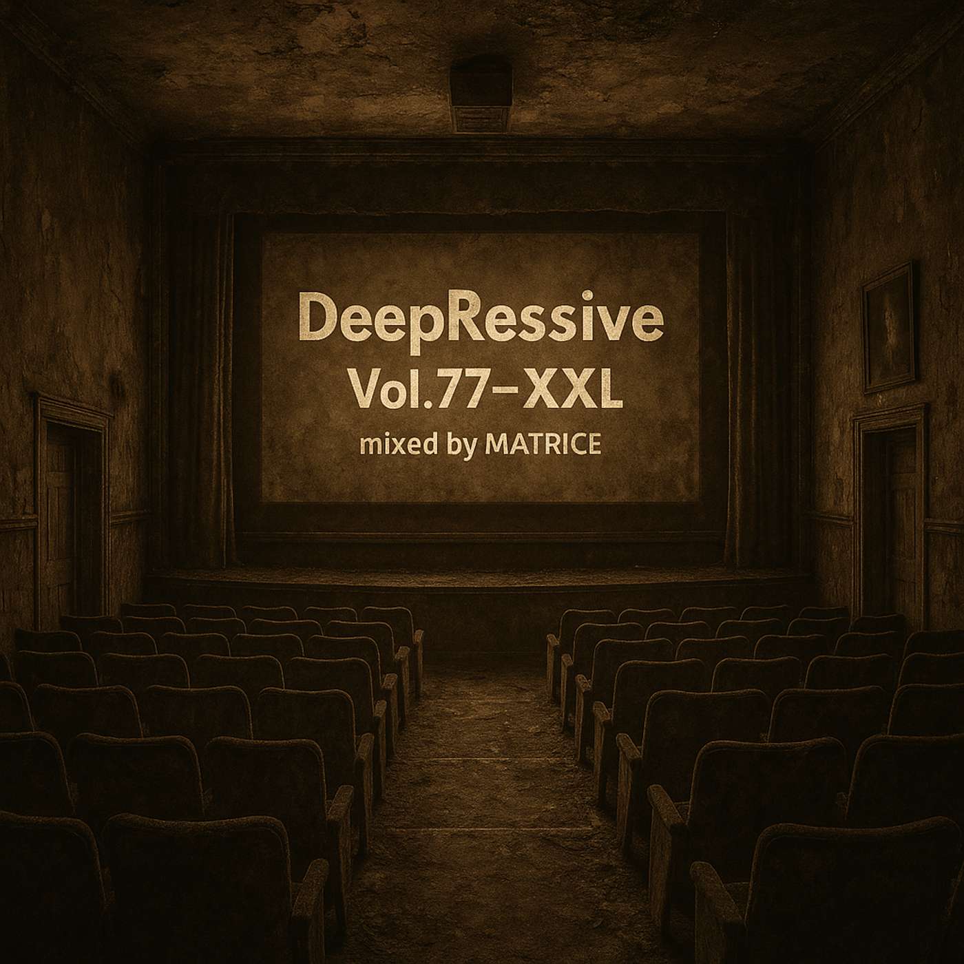 DeepRessive - Deep and Progressive Sounds by MATRICE