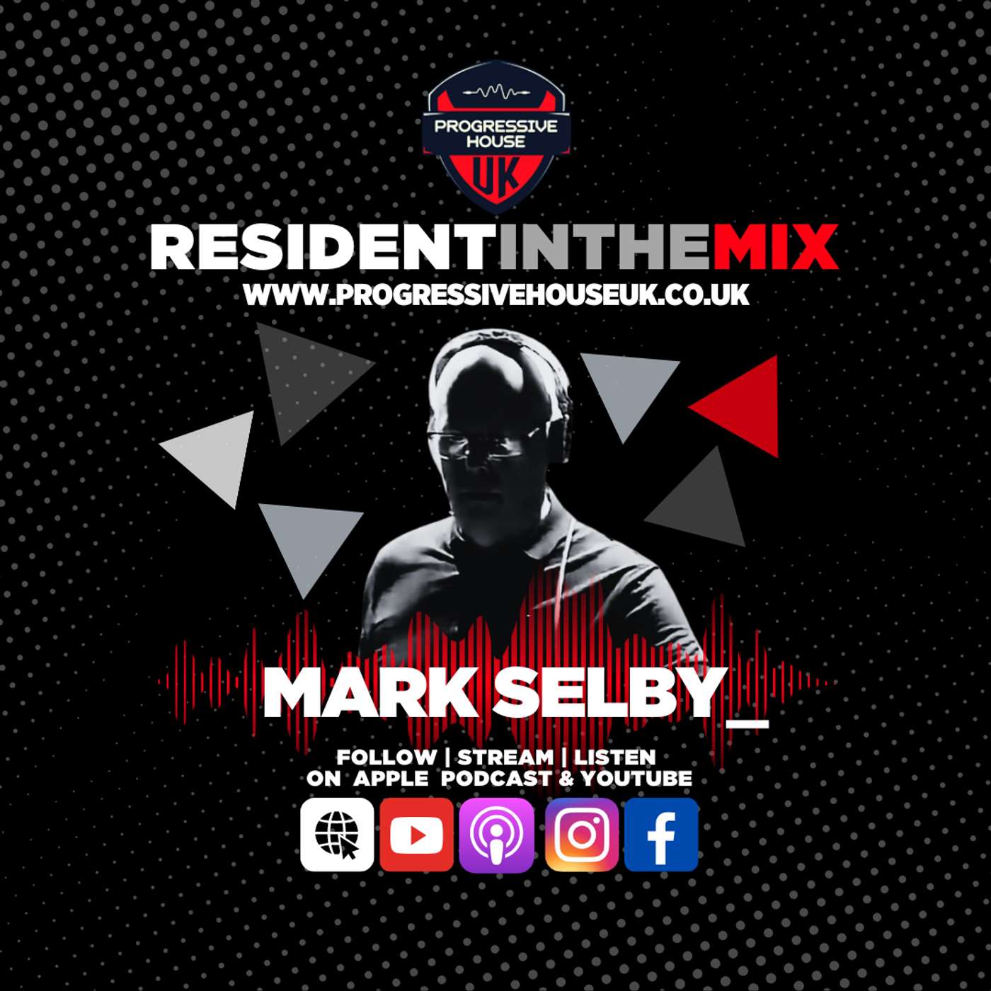 Progressive House UK