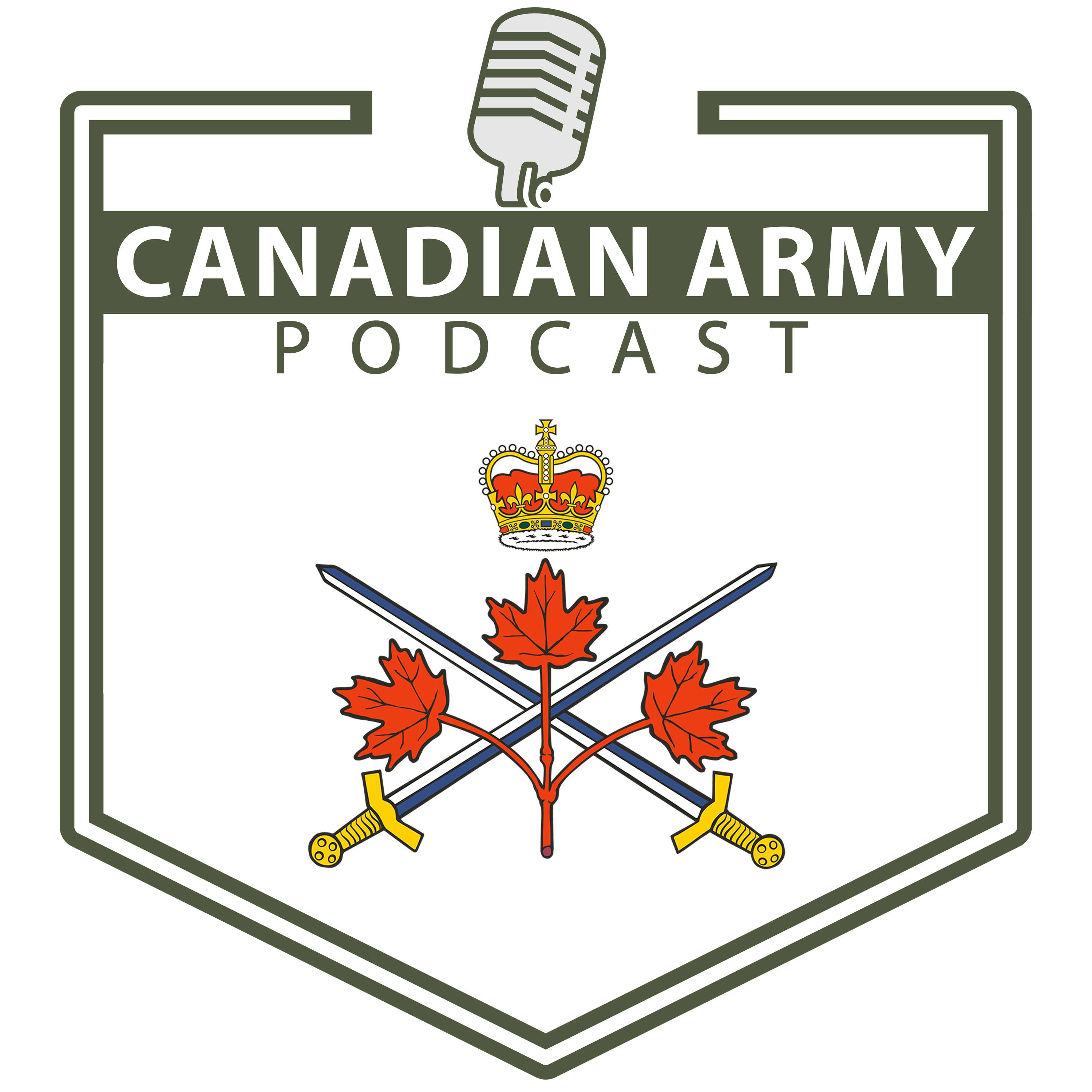 State of the Army - with the Commander of the Canadian Army (S4 E5)