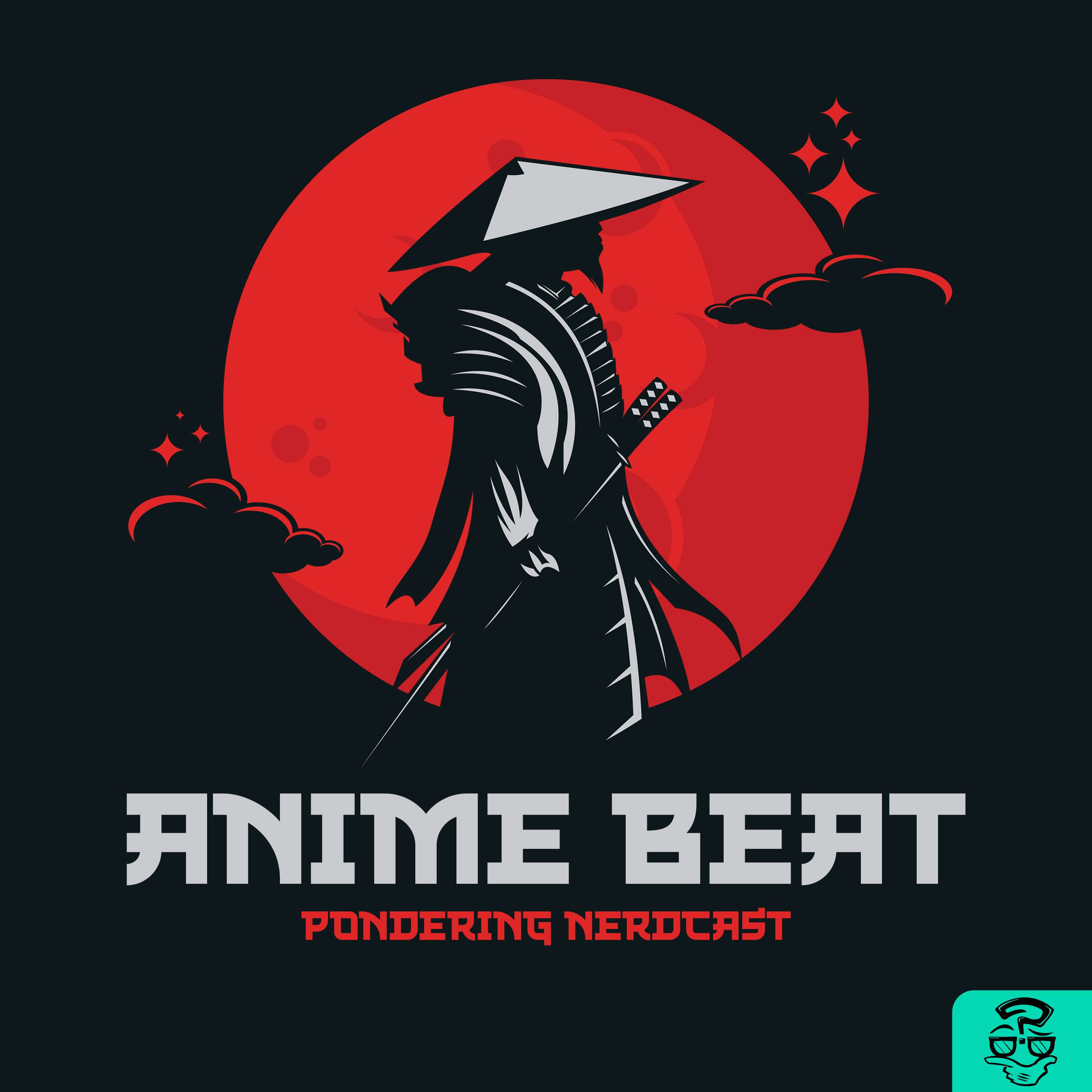 Kaiju Number. 8: The Anime That's About to Take Over? thumbnail