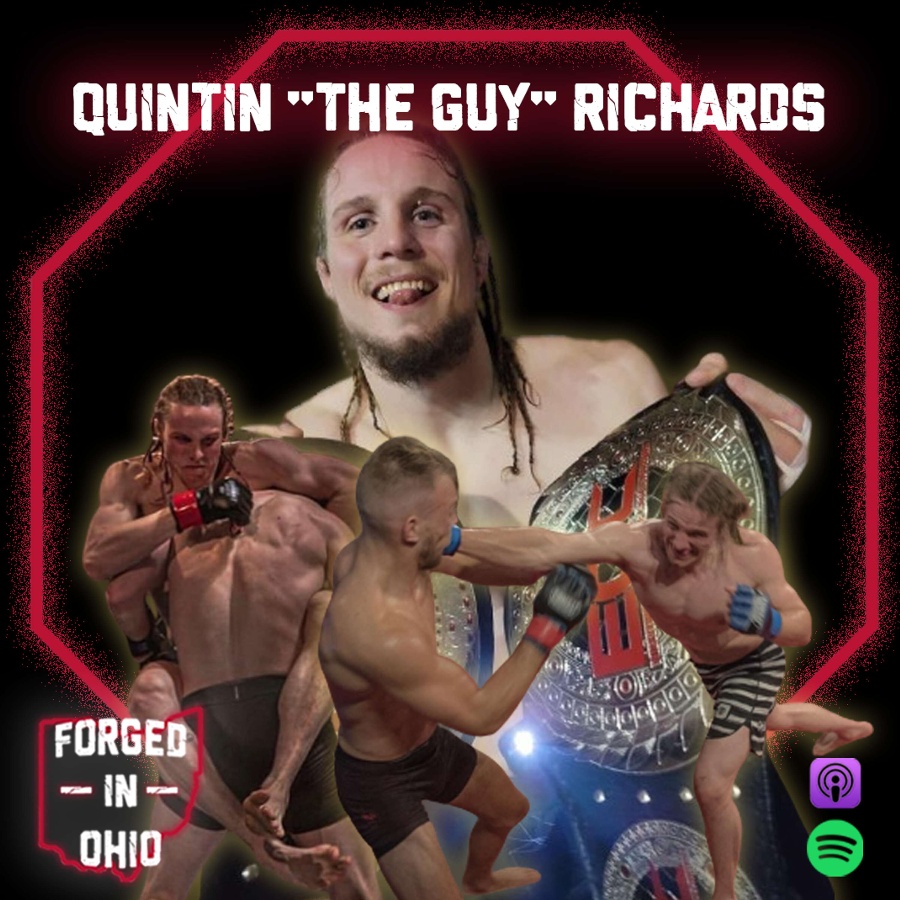 Forged in Ohio