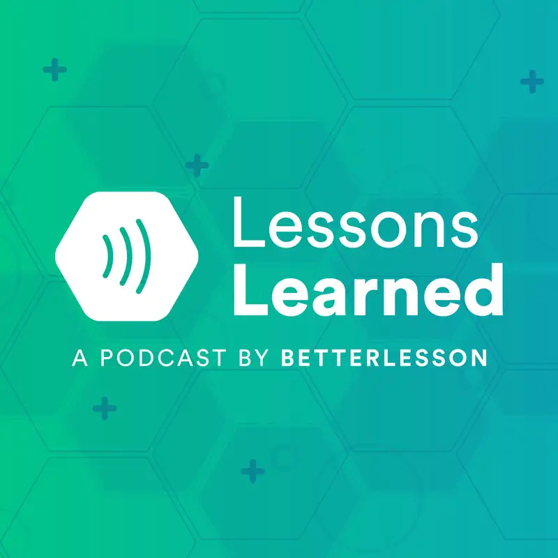 Lessons Learned