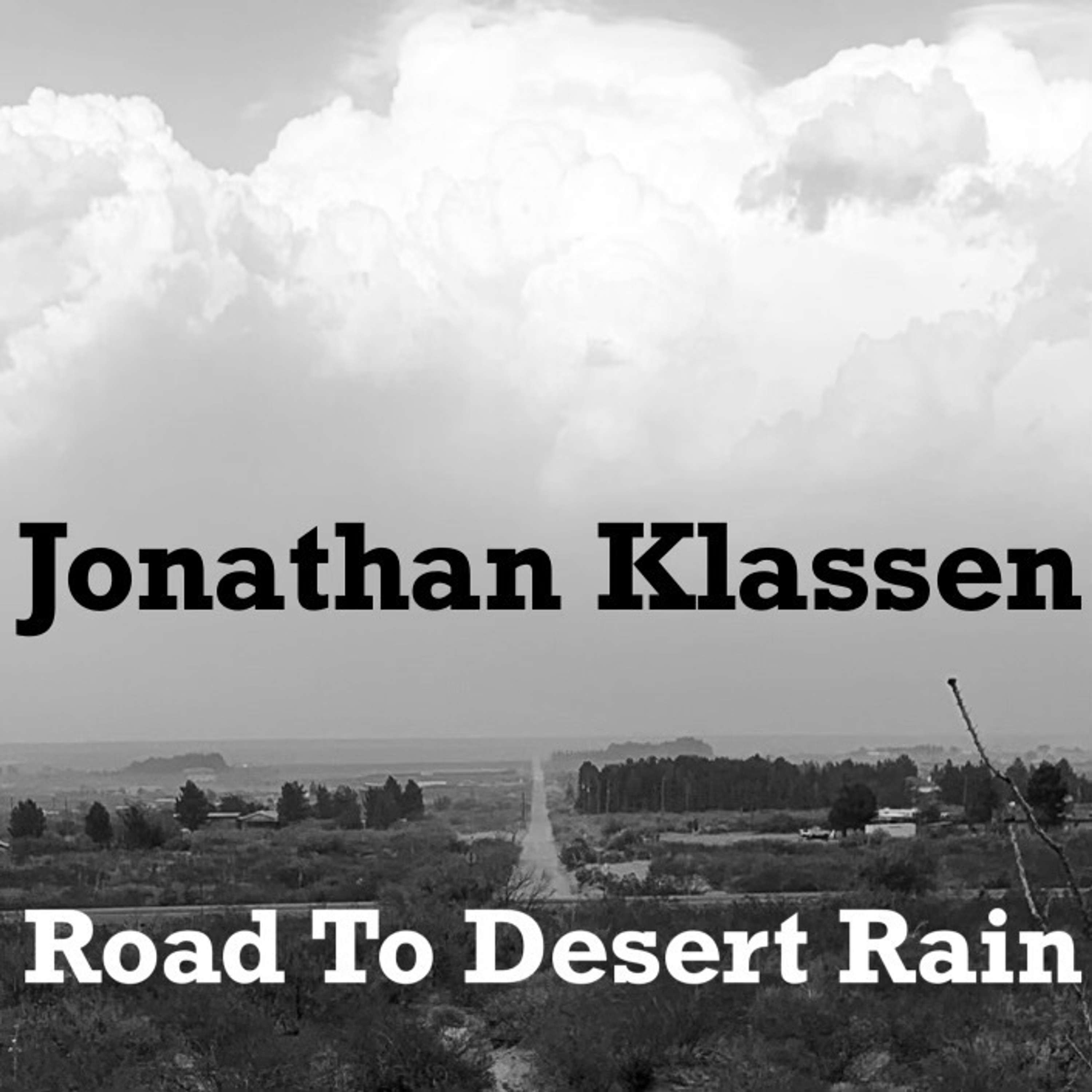 Desert Rain Community Radio