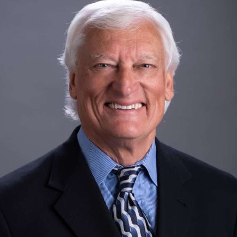 Ian Parr