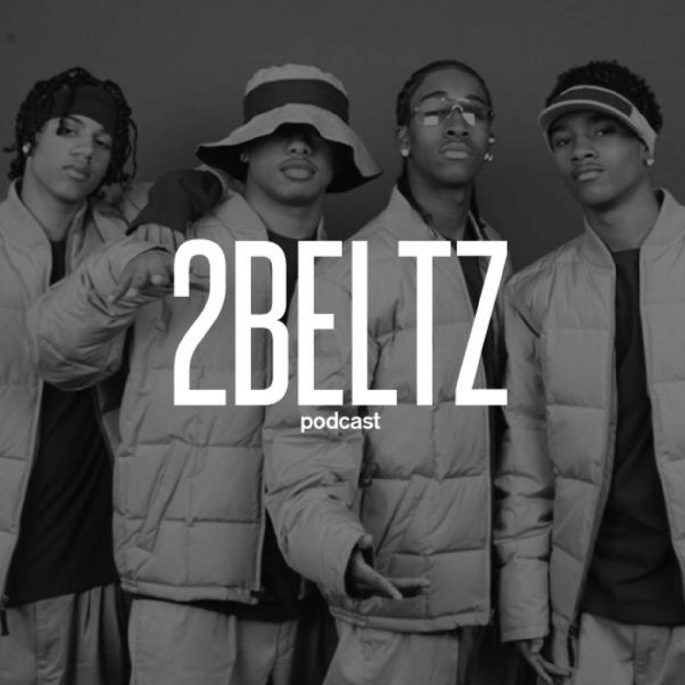 Episode 029 - The Most Sus R&B Groups (Feat. @Dogfartcake2) episode artwork