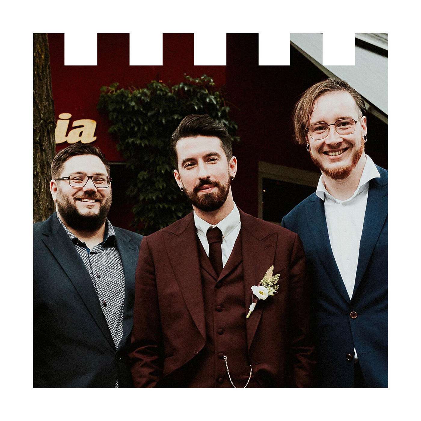 472 – Pixelburg – Es ist Donnerstag 📆