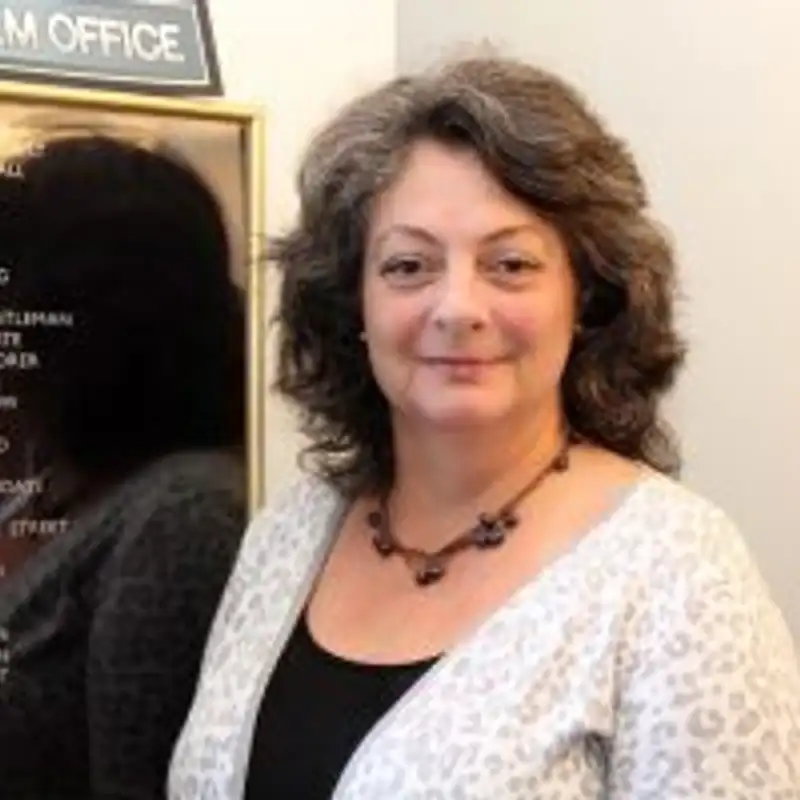 Behind the Scenes: Debbie Dorsey and Baltimore's Film Office