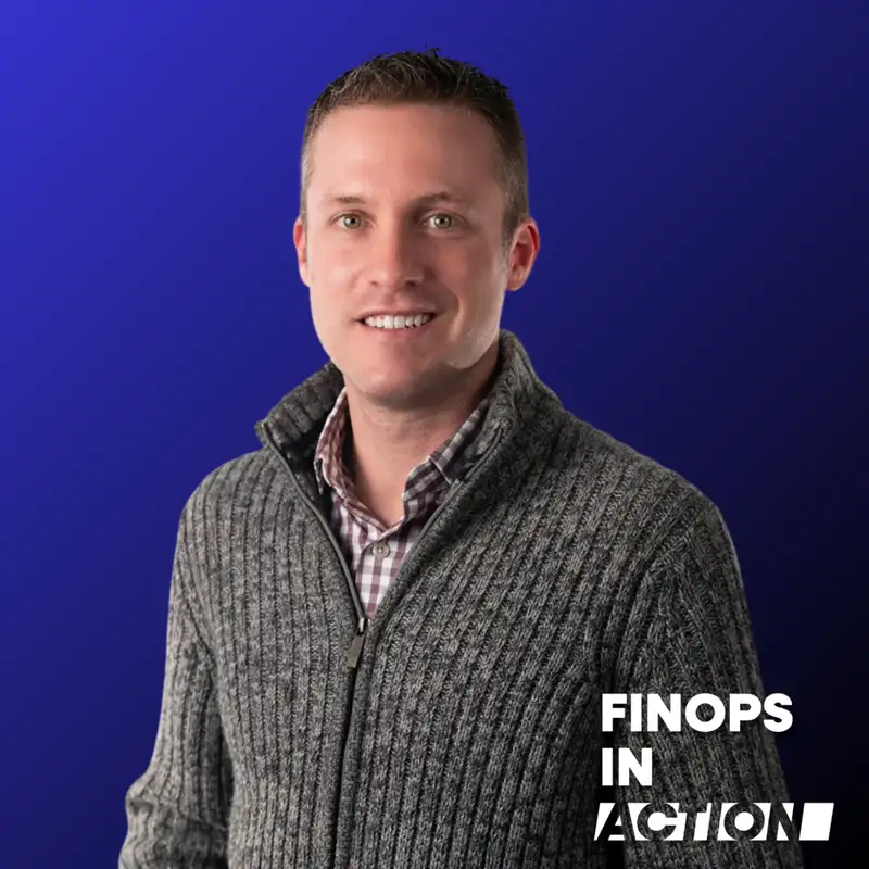 FinOps Negotiation, Procurement & Tagging Compliance ft. Tim Nolan, DataRobot | Ep 36
