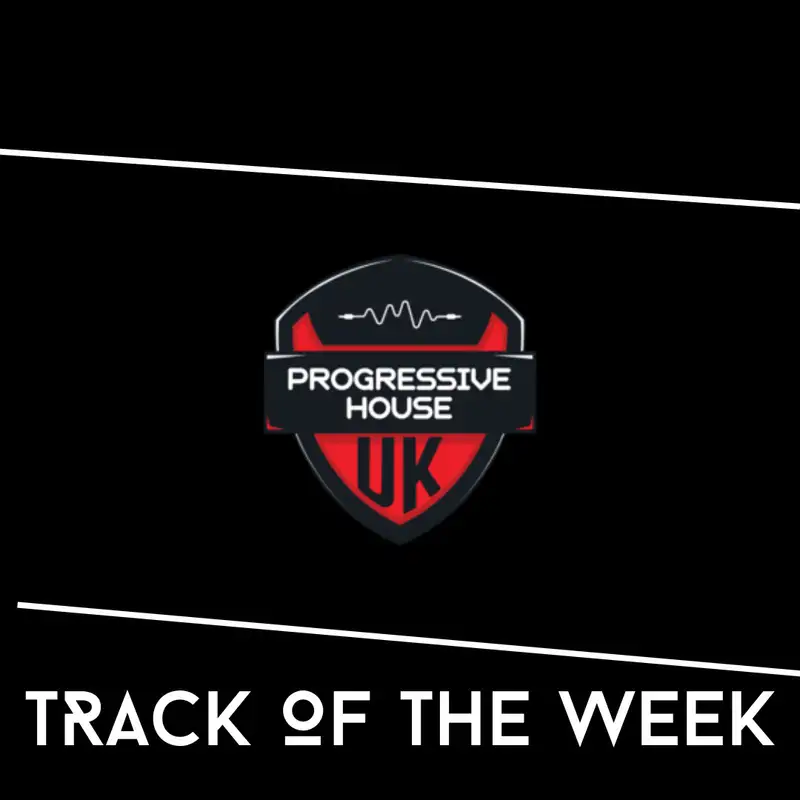 Track of the week. Emi Galvan, NOIYSE PROJECT -Connection.