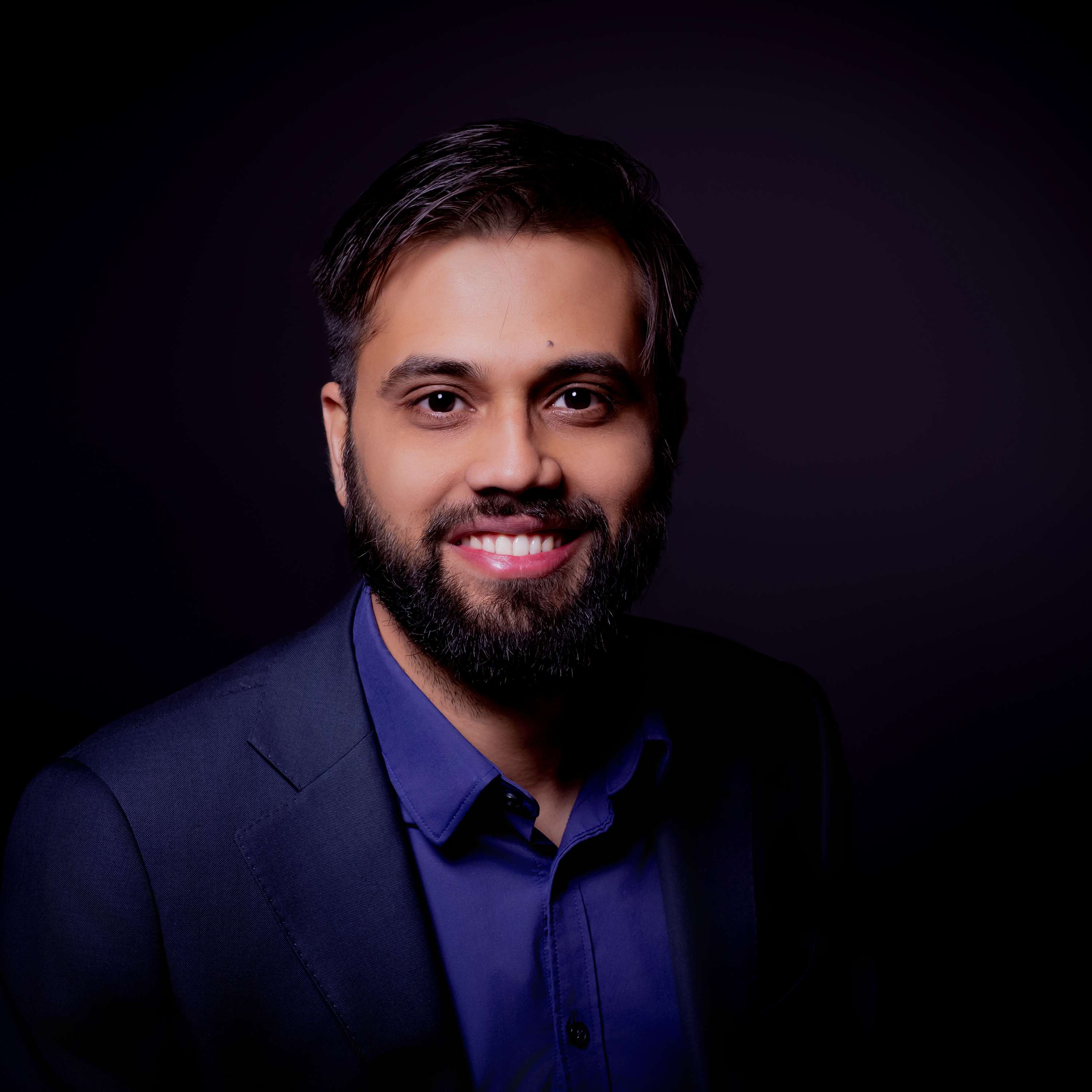Leadership Success Story of Pratik Mayur Parekh's DoorDash ETA Transformation