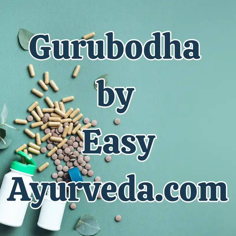 Gurubodha 98: Liverdoc on Ayurveda | Ayurveda Education | Ayurveda vs Modern Medicine