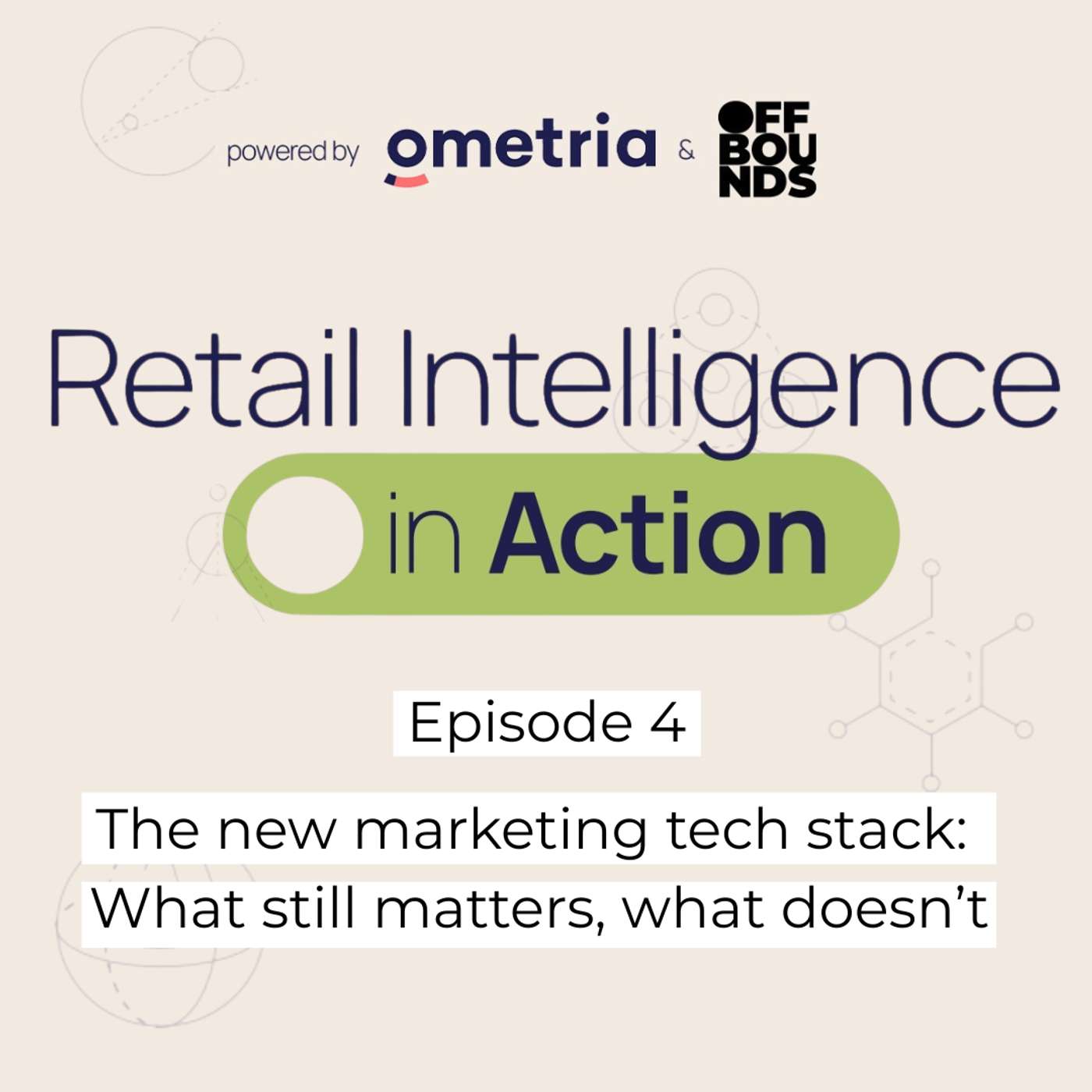 [RIA4] Rebuilding the marketing tech stack for what's next with Ometria's CEO Ivan Mazour and CSO Djalal Lougouev