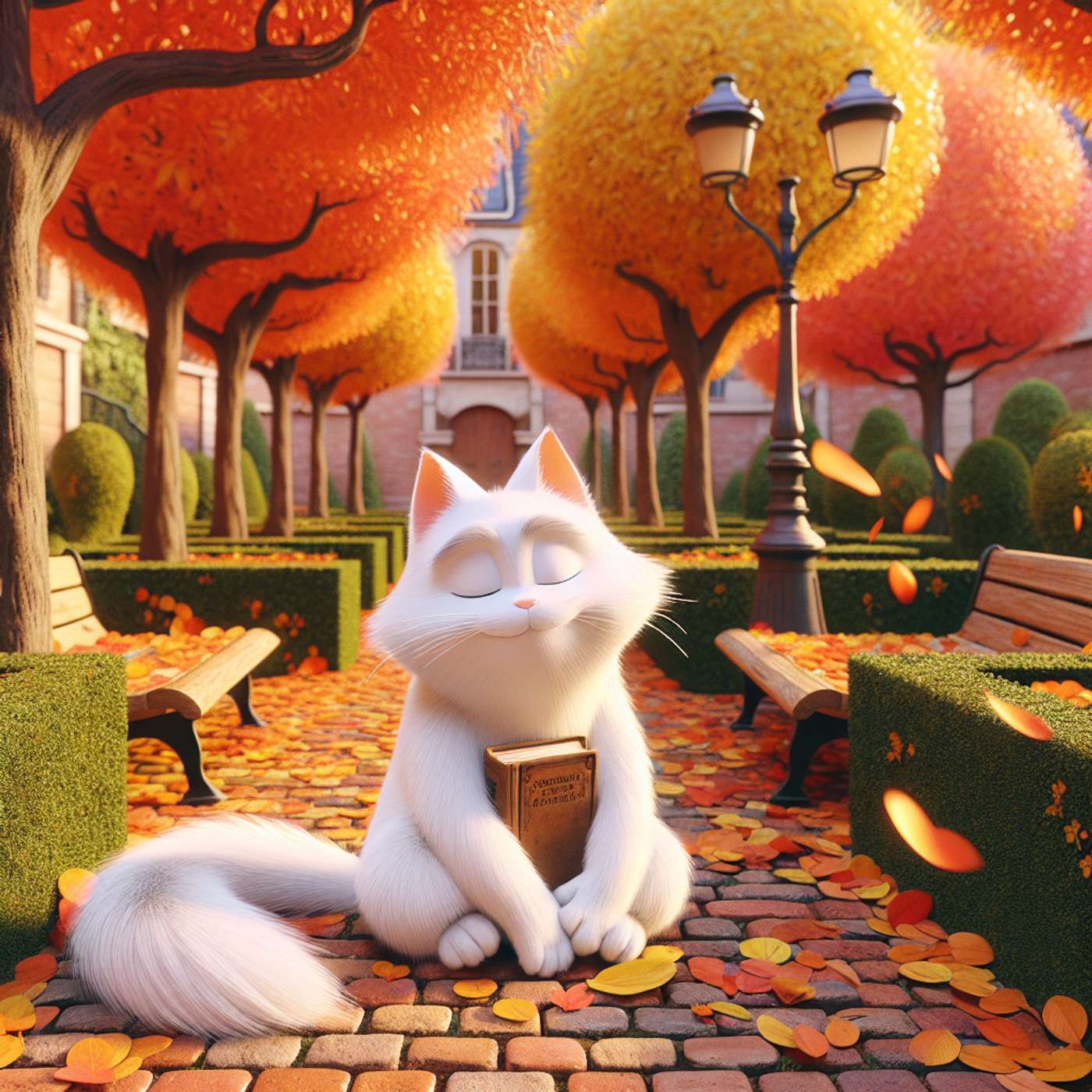 Nincha - Learn Languages Podcast (en)