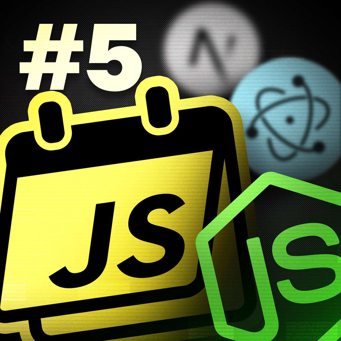 JavaScript JS0/JSSugar Proposals, Node.js 23, Next.js 15 RC2 and more EP05 JavaScript News