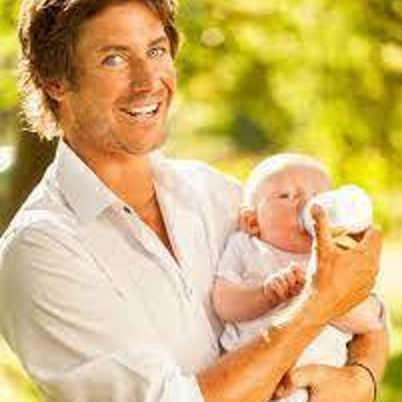 Should I take the baby?