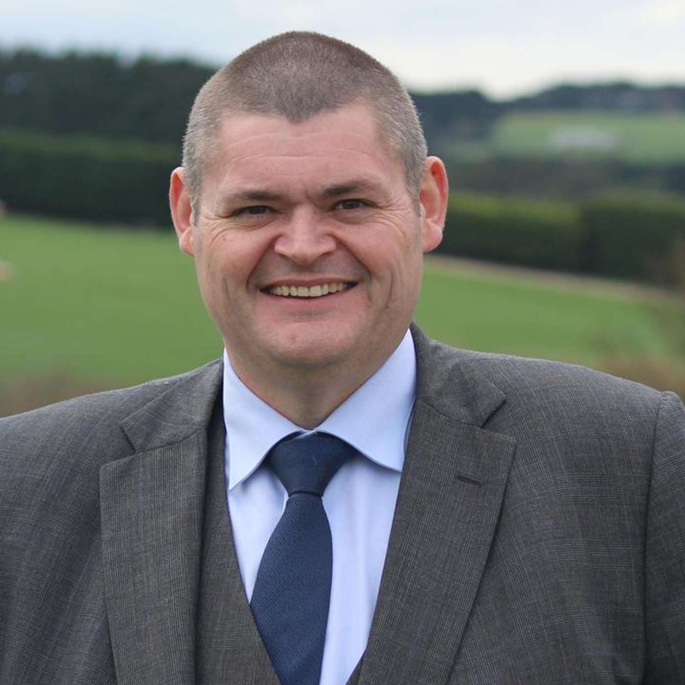 The Guru of Rural Property: 