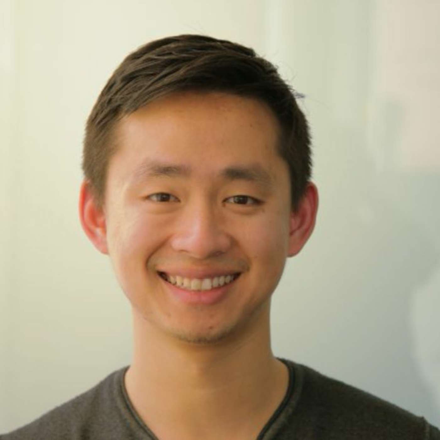 Episode 89 with Andrew Jiang