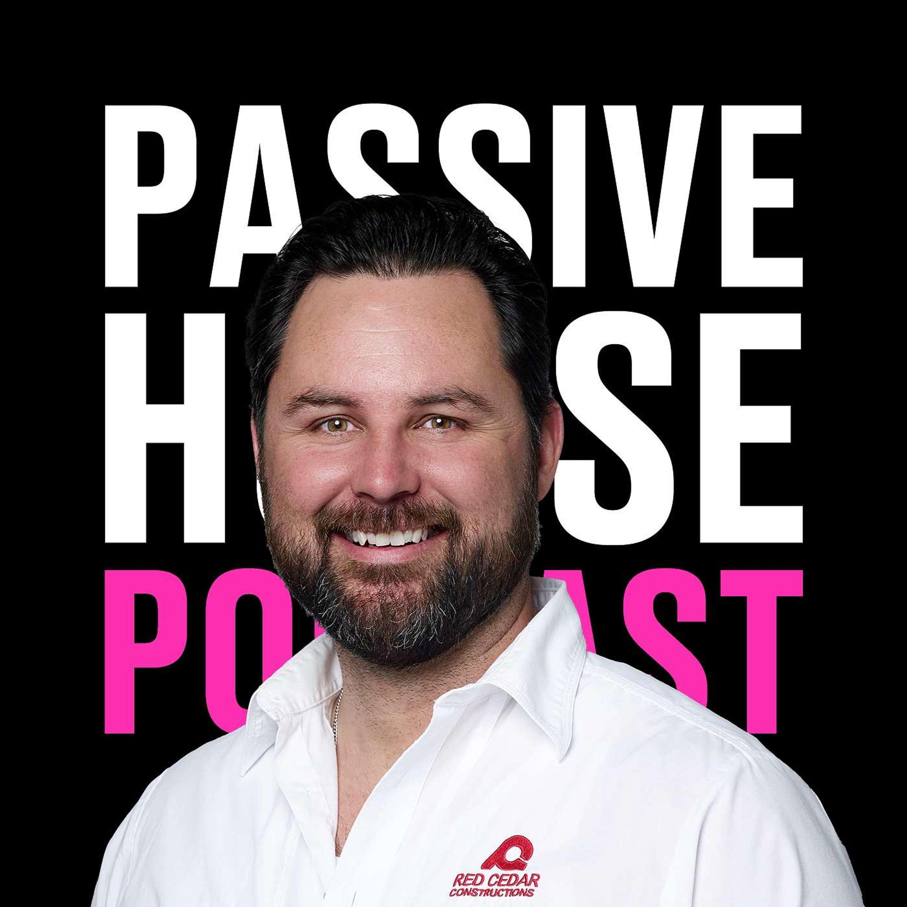 Passive House Podcast