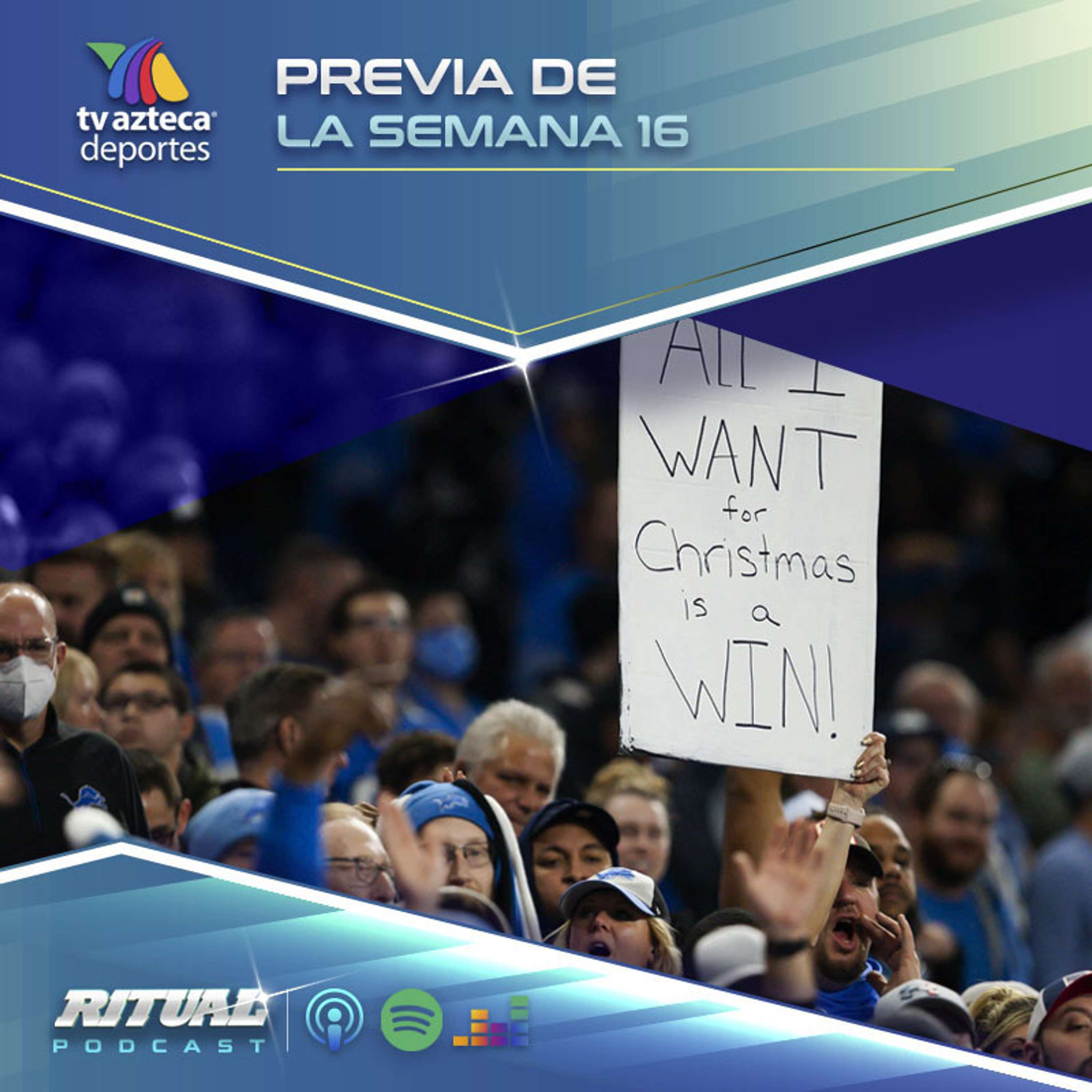 El Ritual NFL Podcast