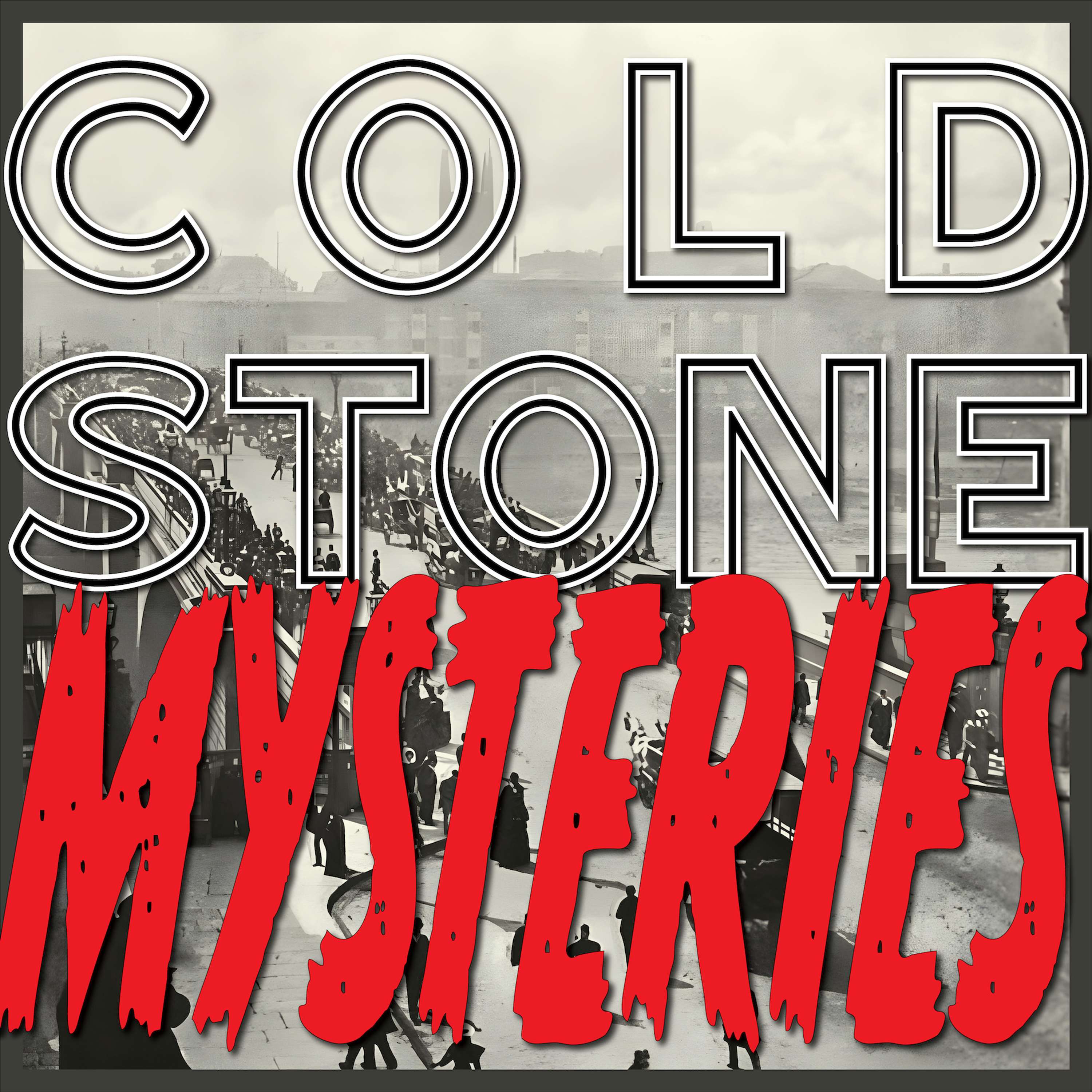 Stone Cold Mysteries