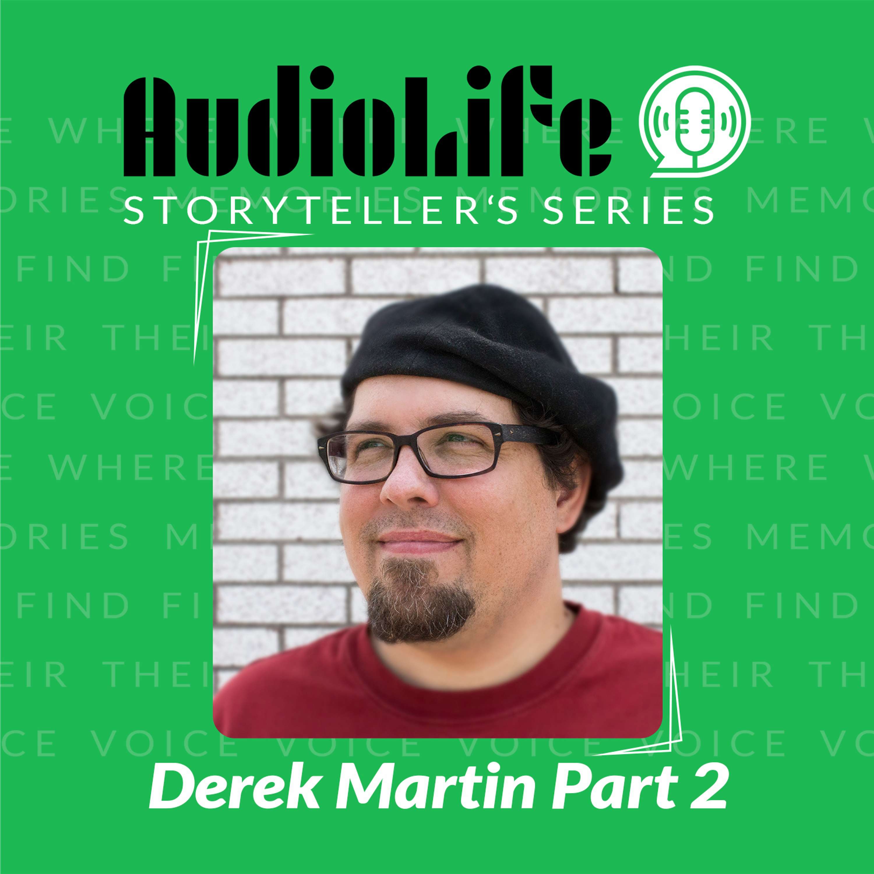 AudioLife Memoirs