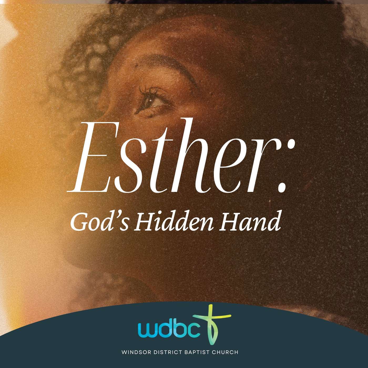God's Hidden Hand #3 | Standing by Faith