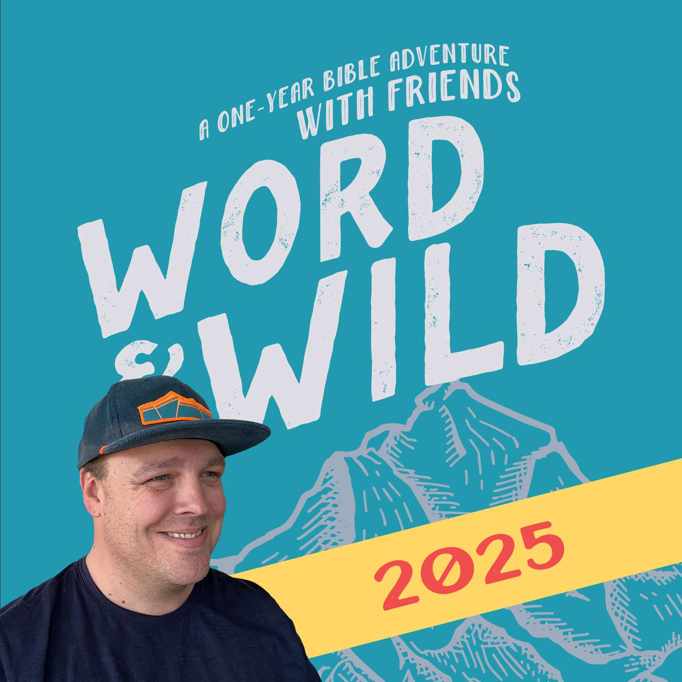 Waiting for That Baby | Week 5 | Word & the Wild 2025