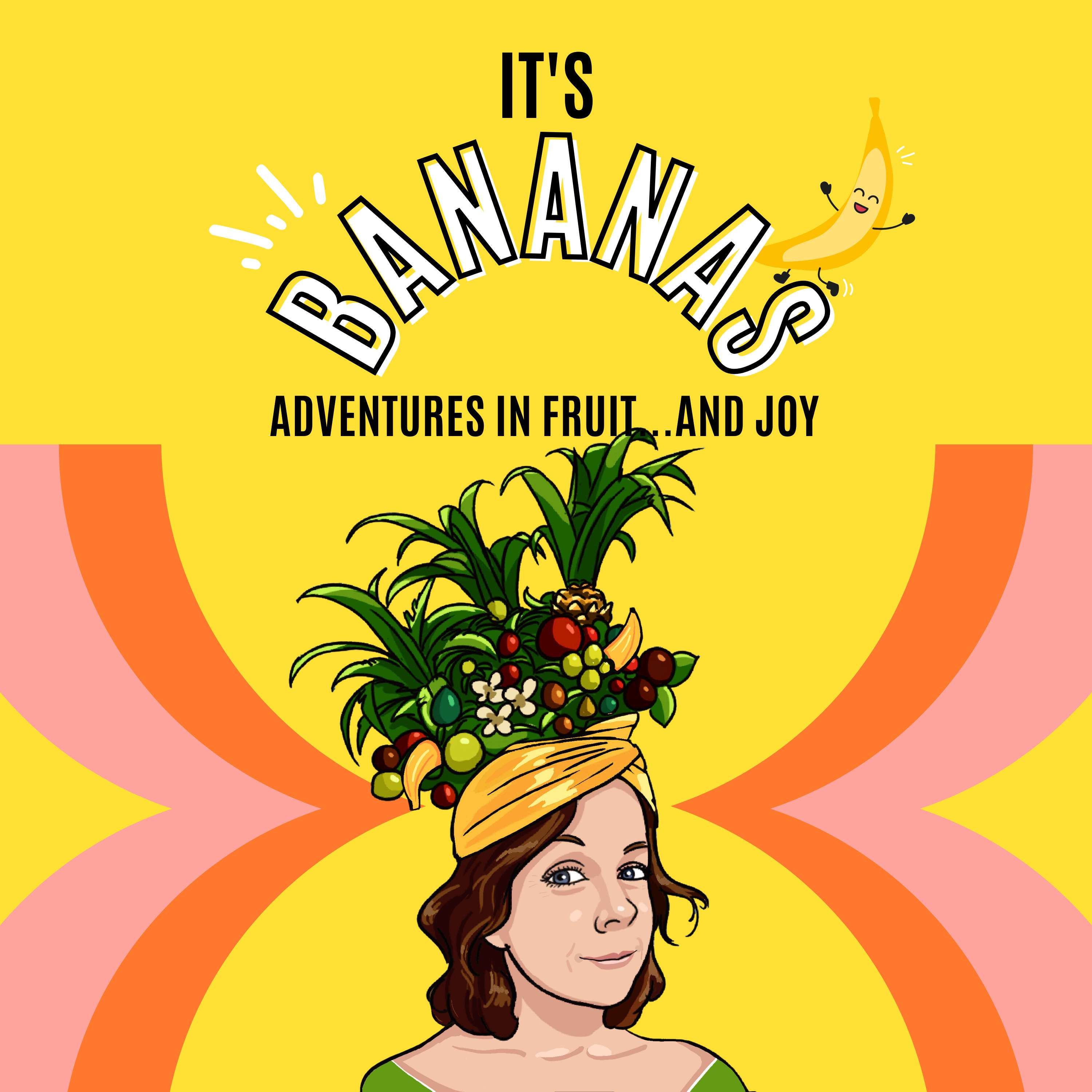It\'s Bananas