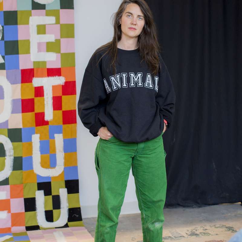 Monique Crabb