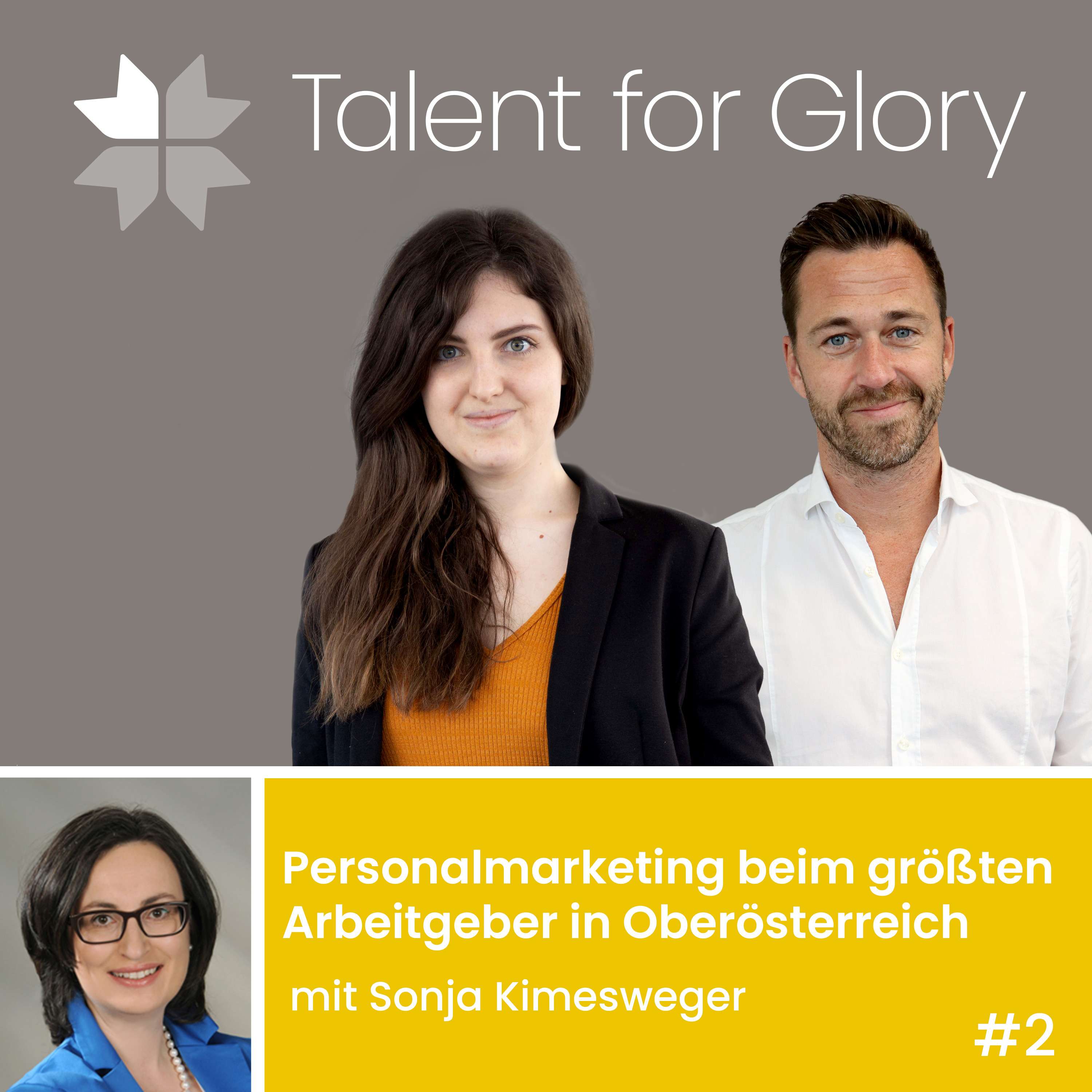 Talent for Glory