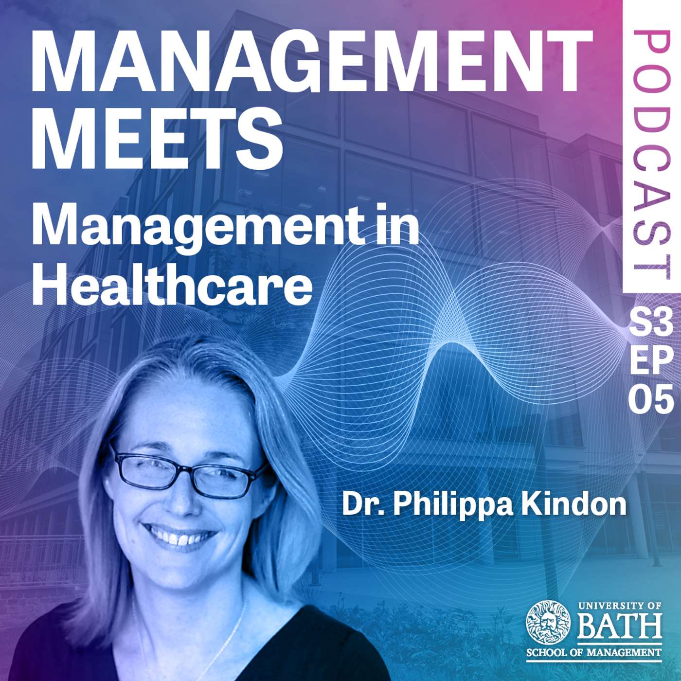 Management in Healthcare Management in Healthcare