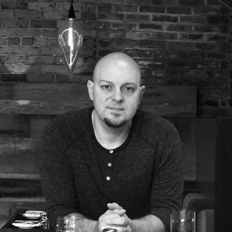Dr. Jonathan Welton