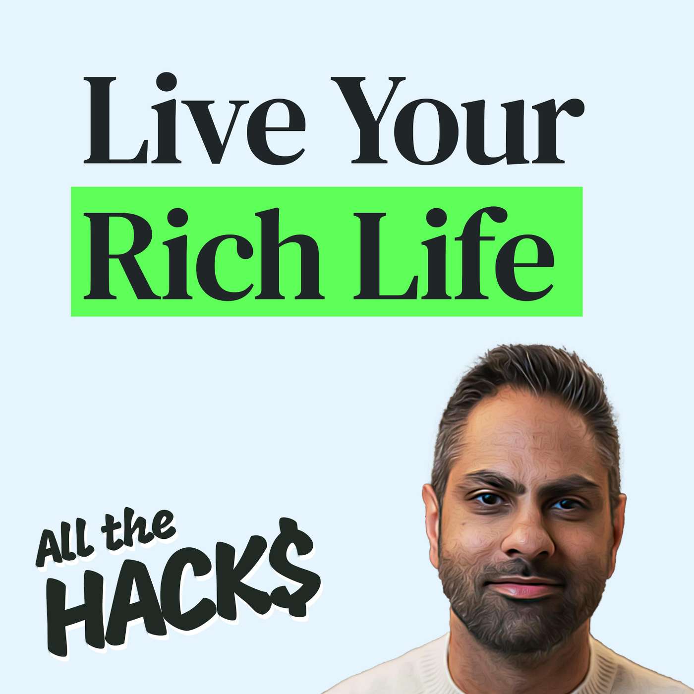 All the Hacks with Chris Hutchins2
