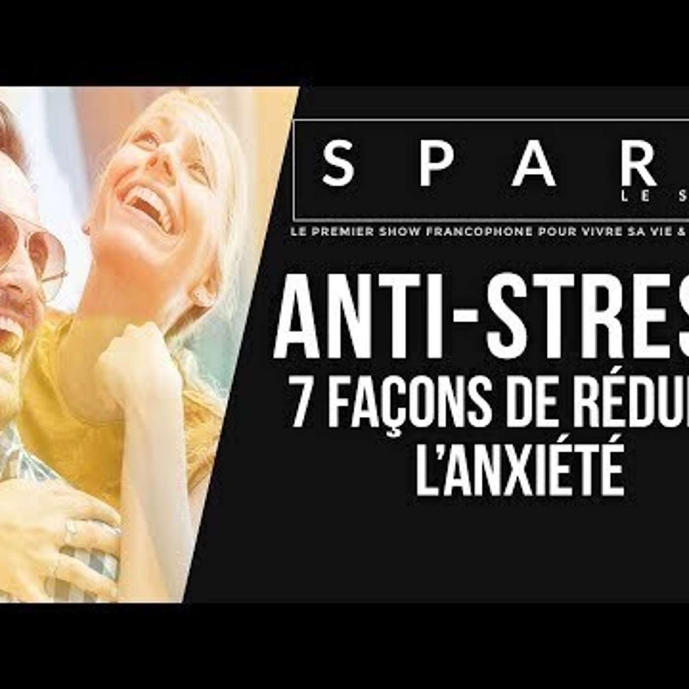 Le Podcast de Franck Nicolas