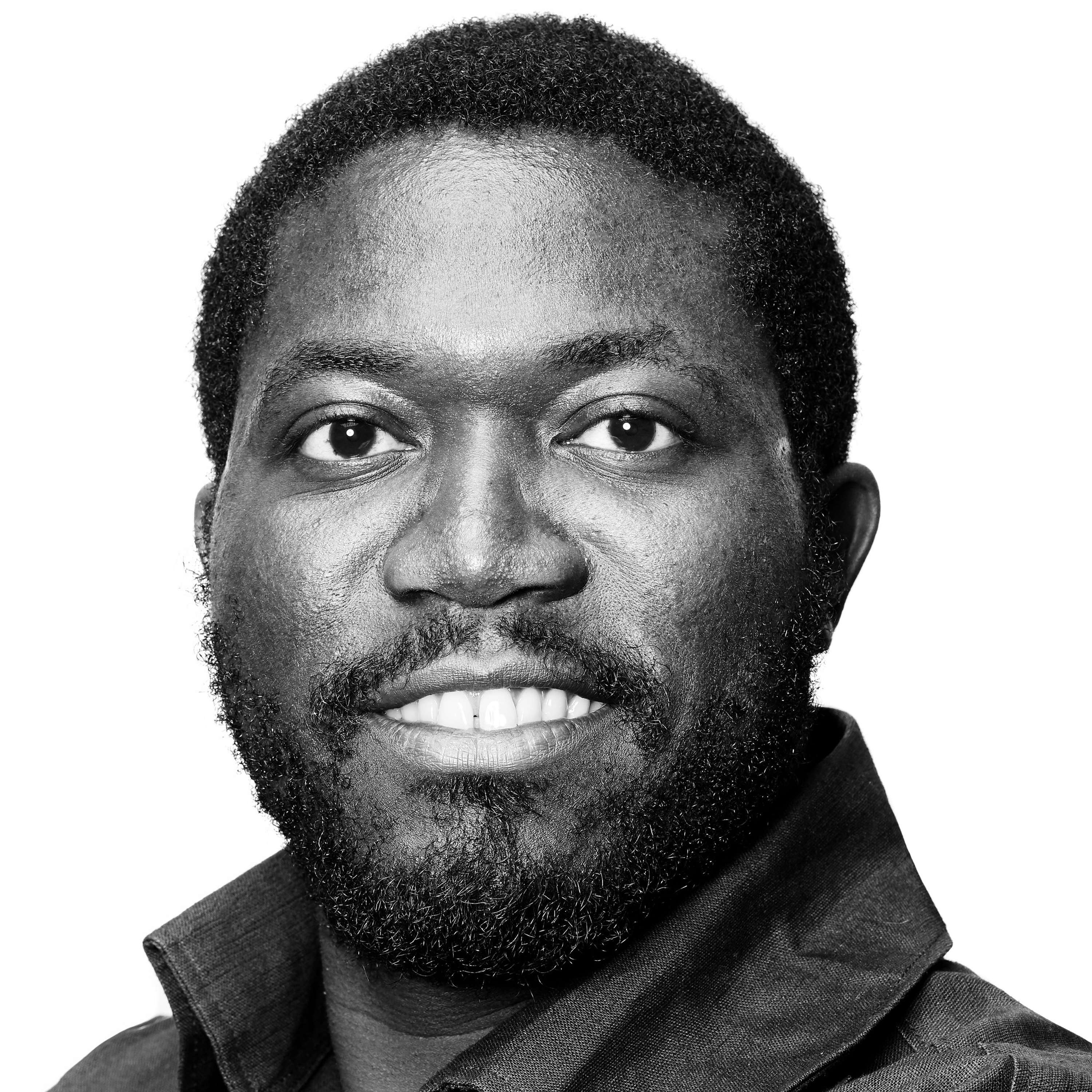 The Black Studies Podcast