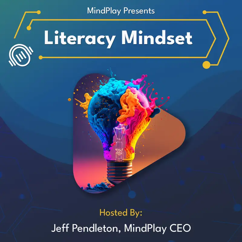 Literacy Mindset