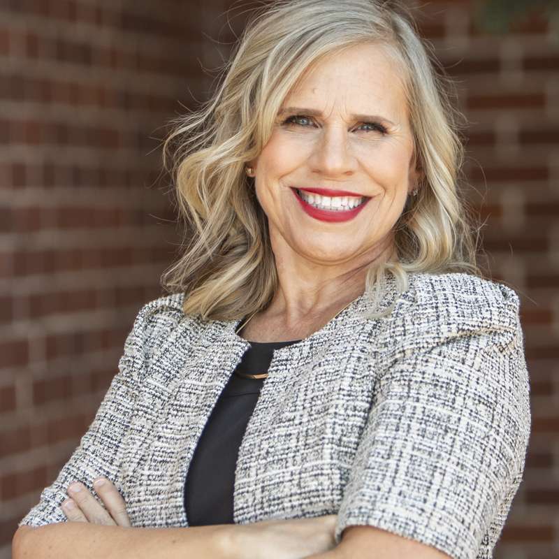 Melissa A. Washington