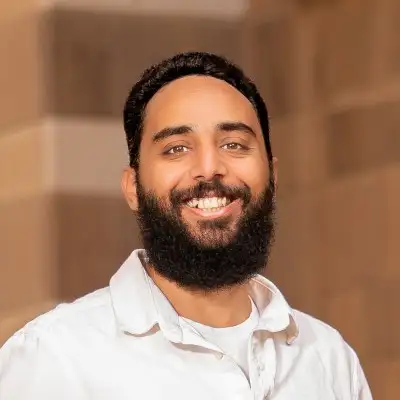 George Fahmy