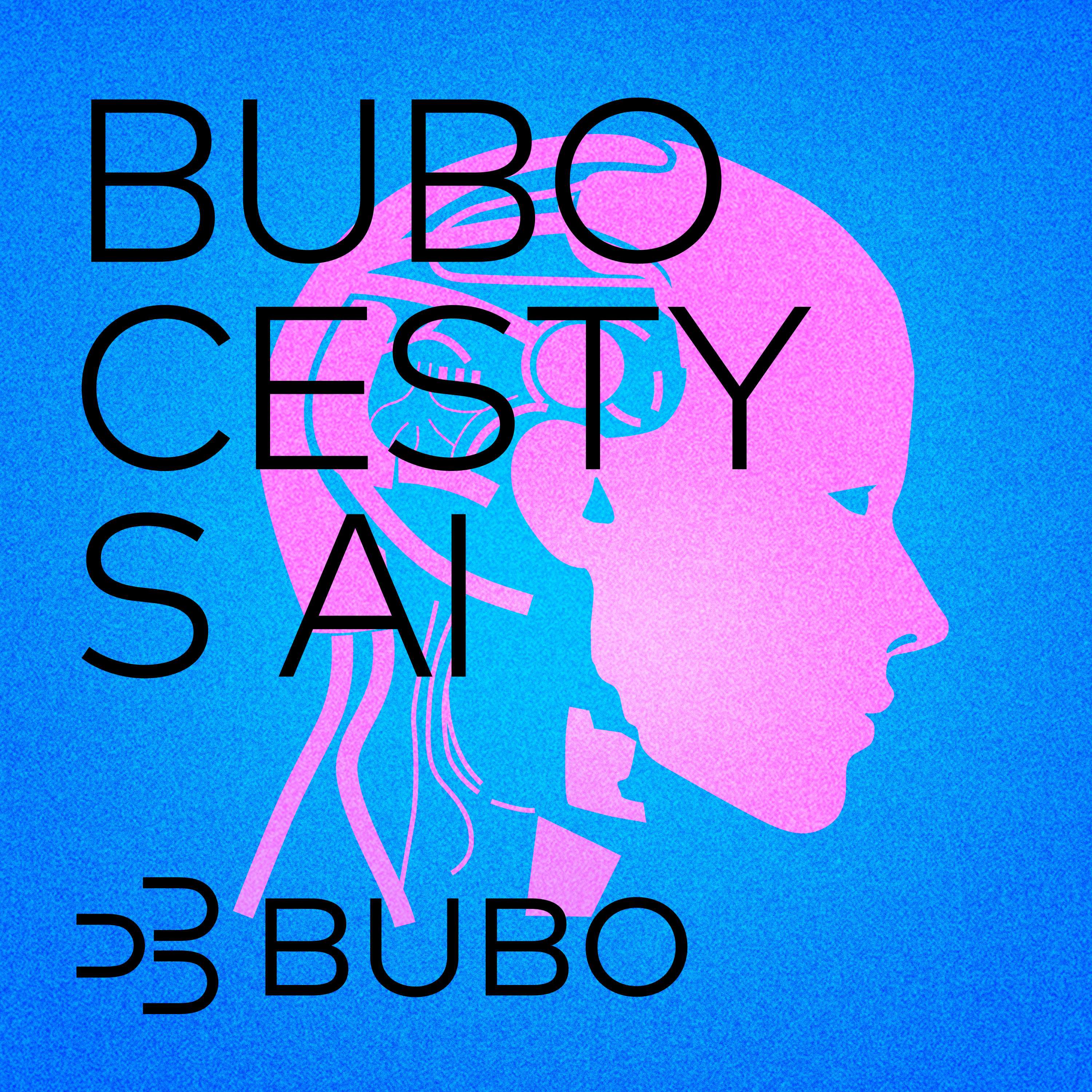 BUBO cesty s AI