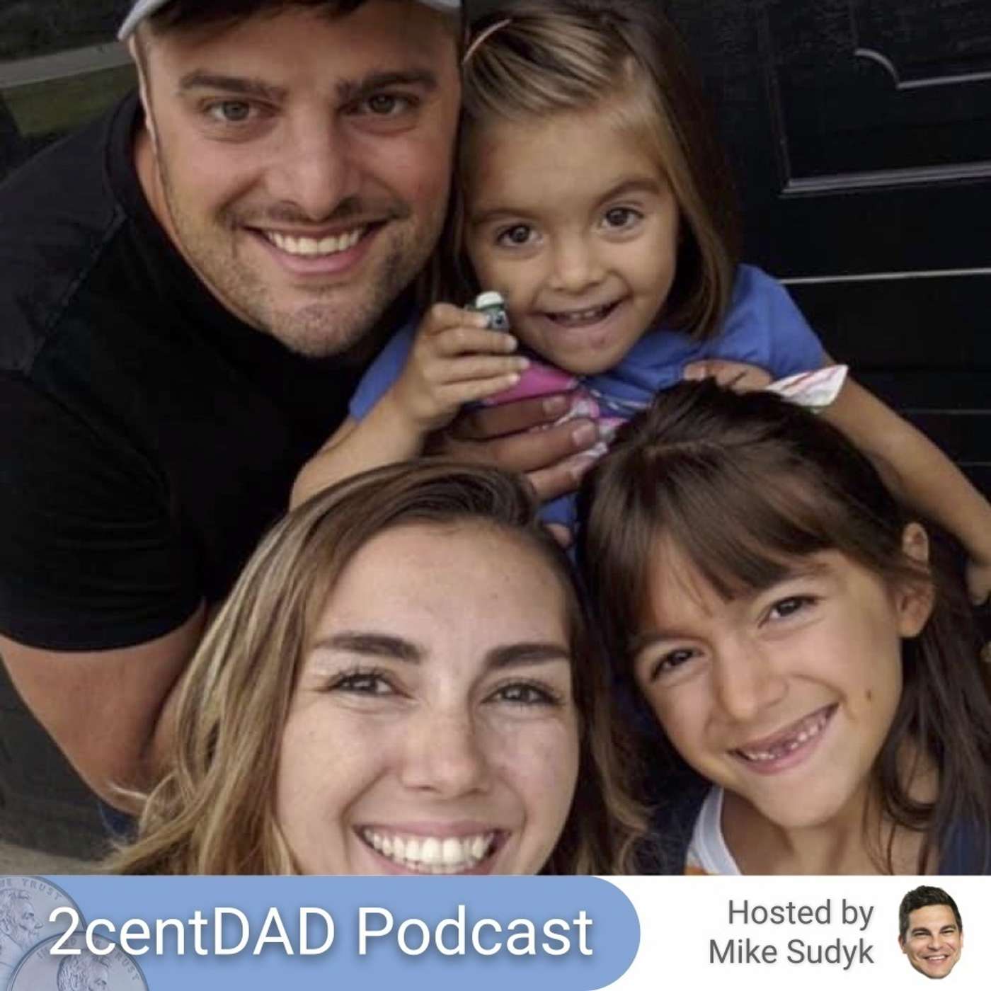 2 Cent Dad Podcast