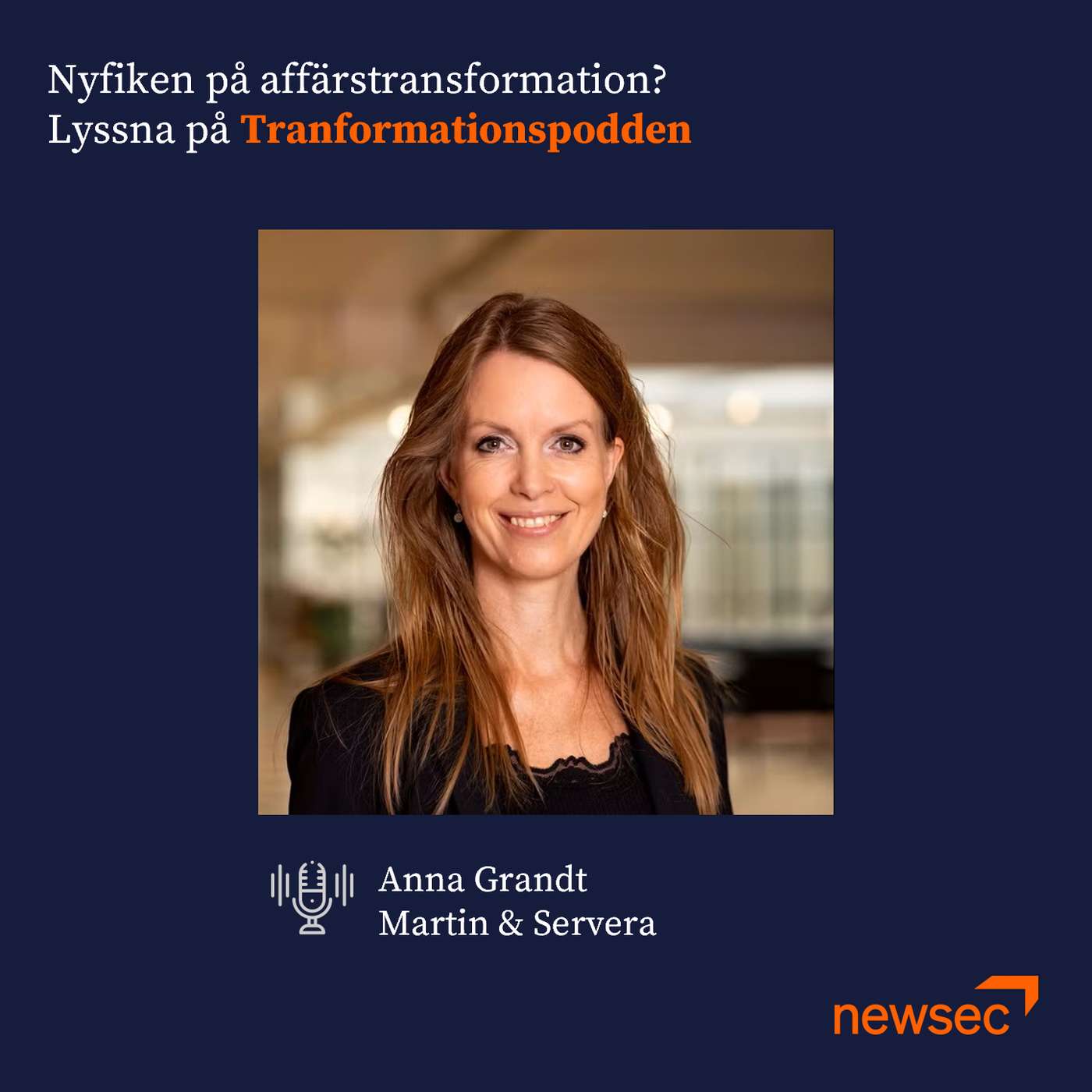 Transformationspodden