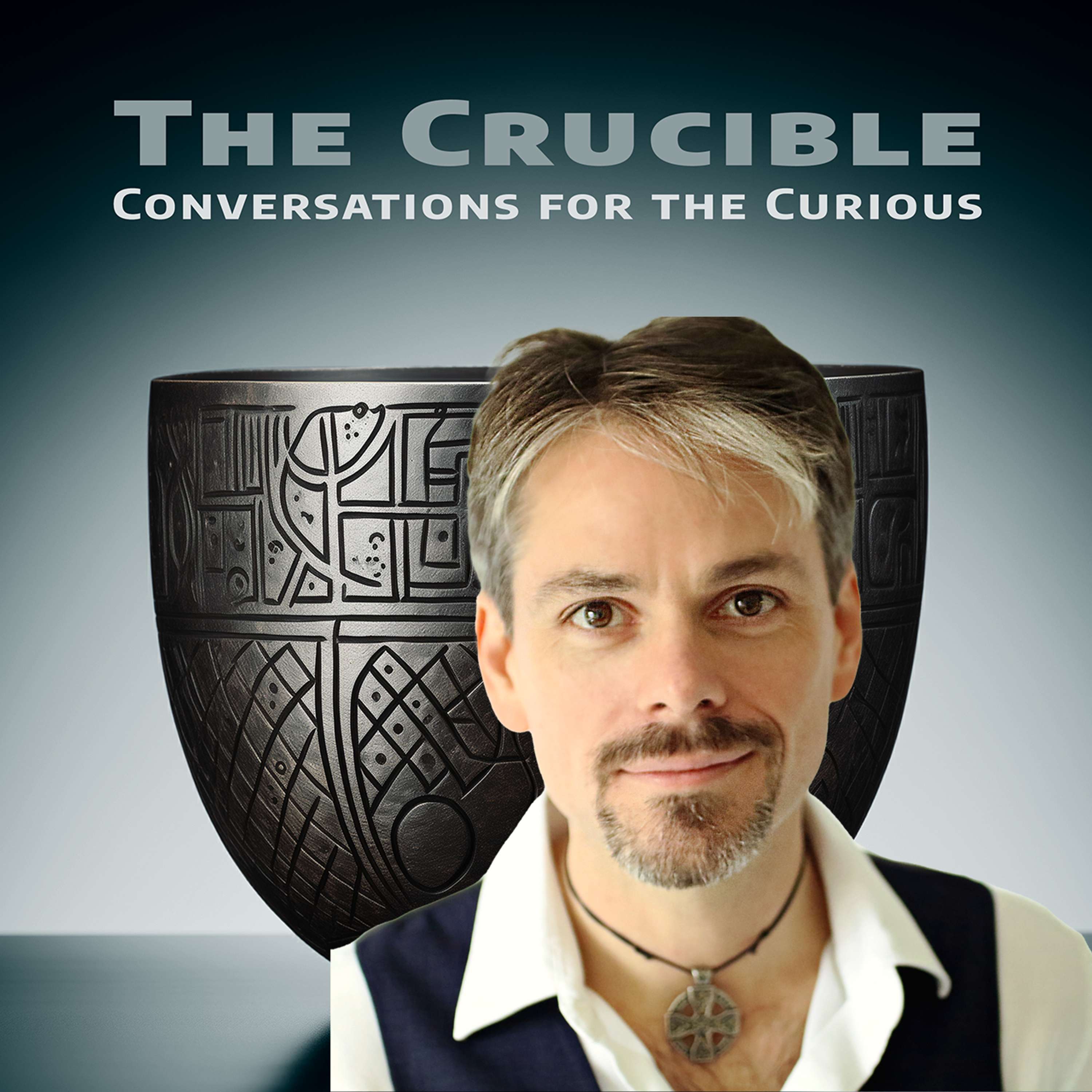 The Crucible:Conversations for the Curious