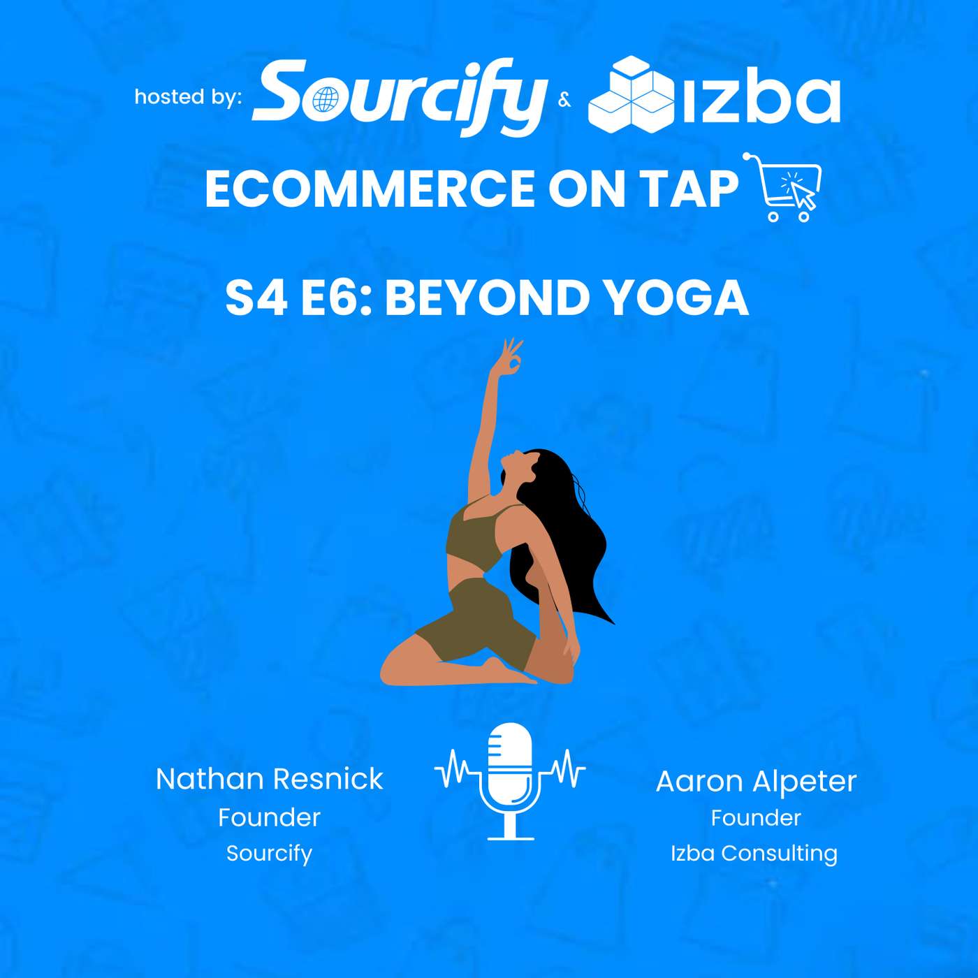How Beyond Yoga Scaled from Bootstrapping to a $400M Acquisition