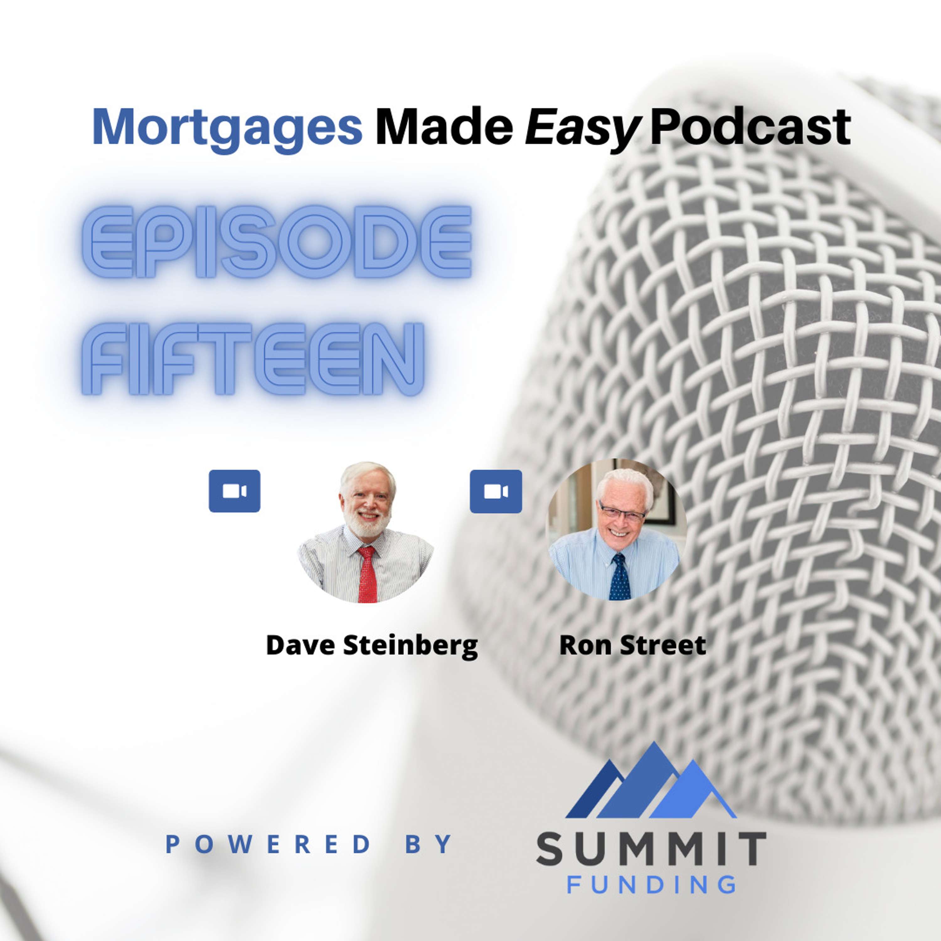 Mortgages Made Easy