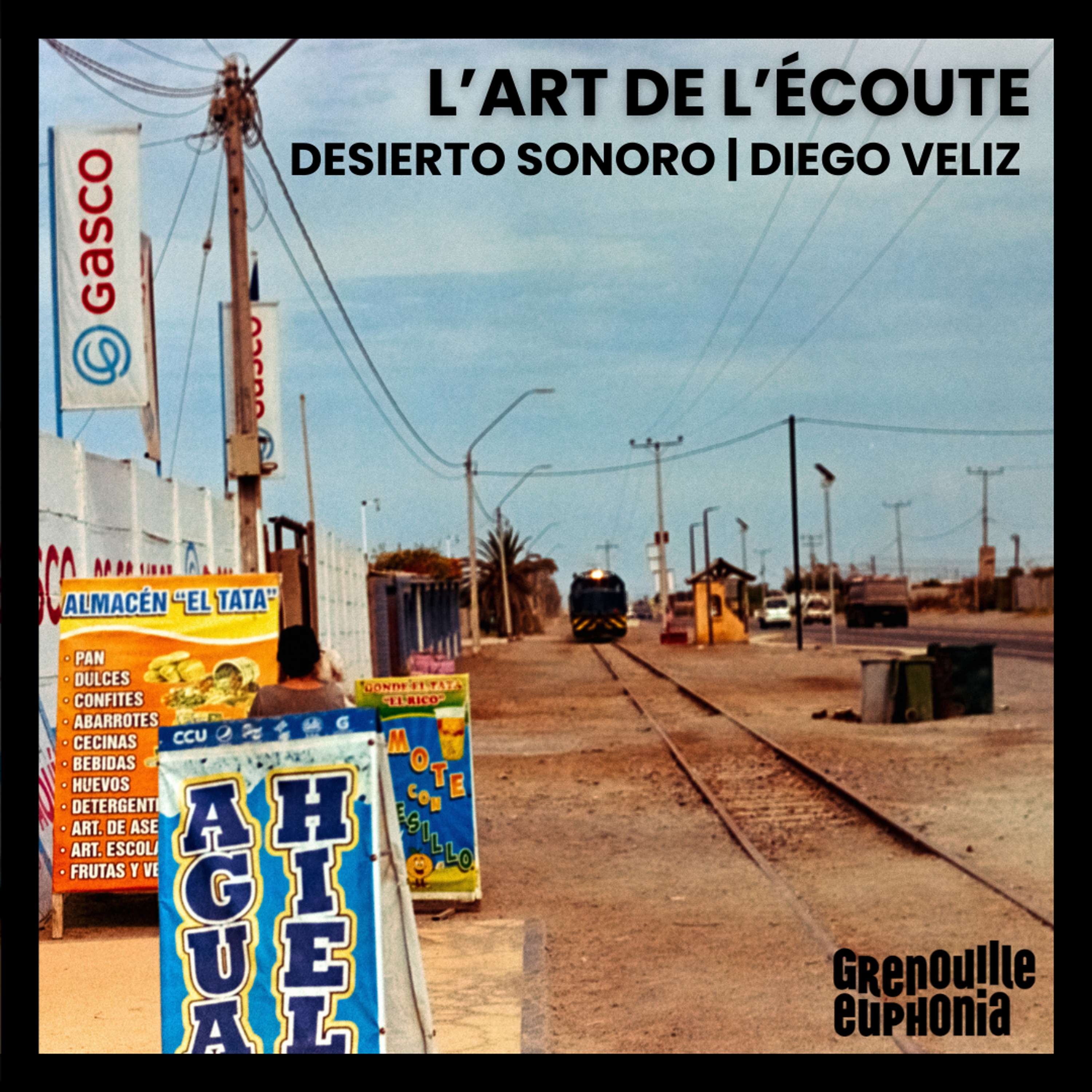 L\'Art de l\'Écoute